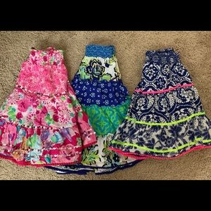 Children’s Place Skirts